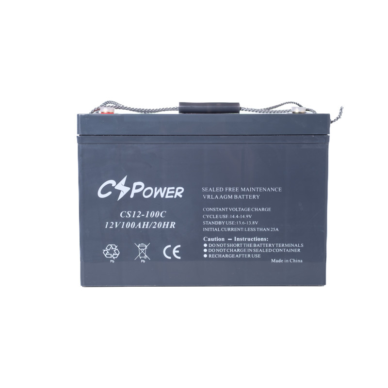 CS POWER CS12-100C