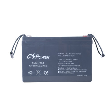 CS POWER CS12-100A