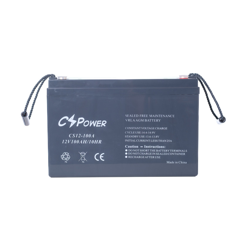 CS POWER CS12-100A