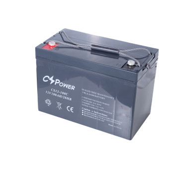 CS POWER CS12-100C