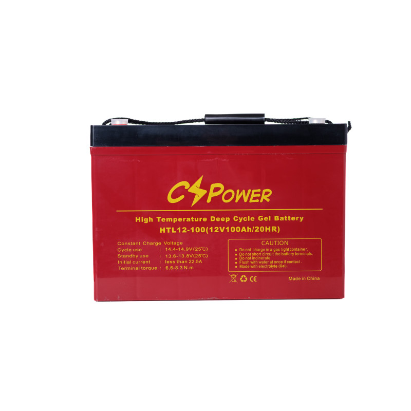 CS POWER HTL12-100