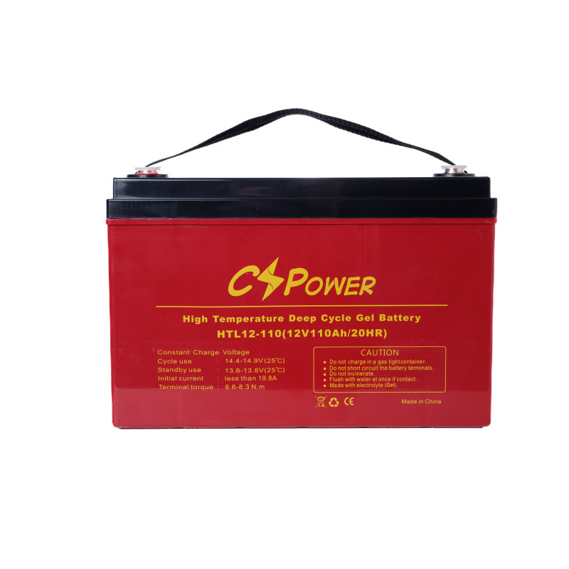 CS POWER HTL12-110