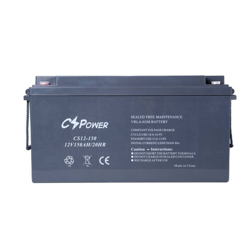 CS POWER CS12-150B