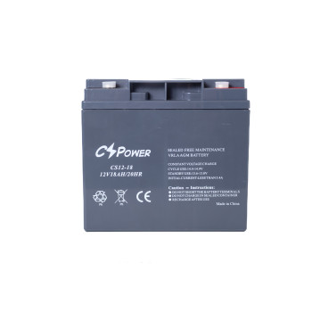 CS POWER CS12-18