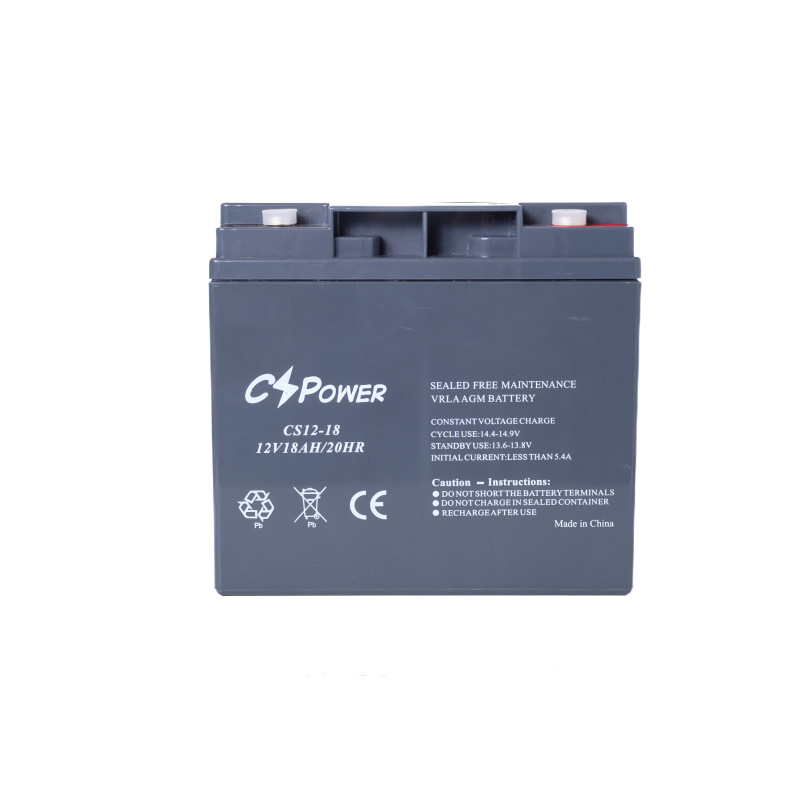 CS POWER CS12-18