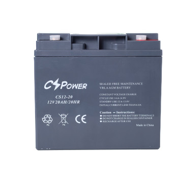 CS POWER CS12-20