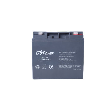 CS POWER CS12-20