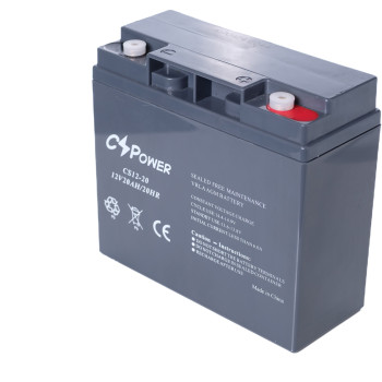 CS POWER CS12-20