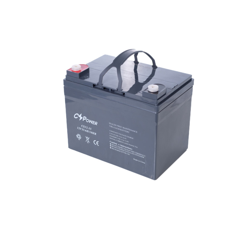 CS POWER CS12-35