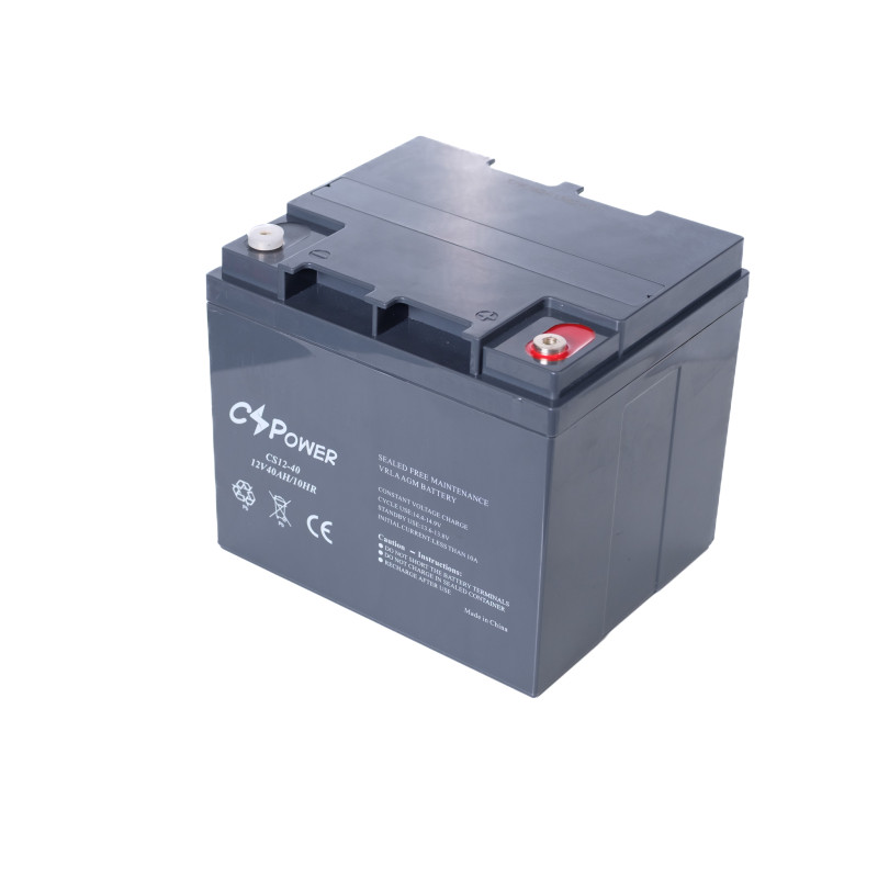 CS POWER CS12-40