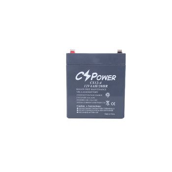 CS POWER  CS12-4