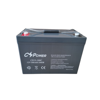 CS POWER CS12-100C