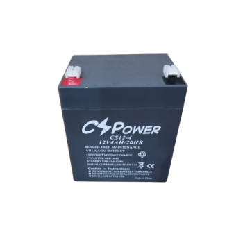 CS POWER  CS12-4