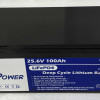 CS POWER LFP24V100