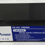 CS POWER LFP24V100
