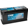 Exide EL1000