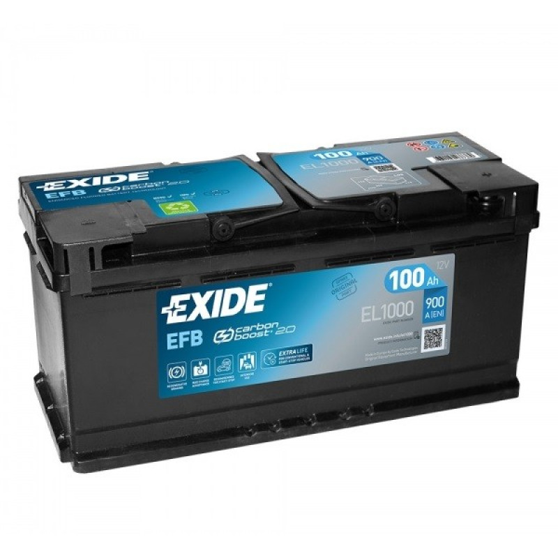 Exide EL1000
