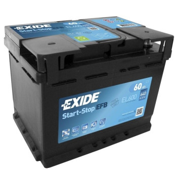 Exide EL600
