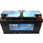 Exide EK1050