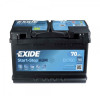 Exide EK700