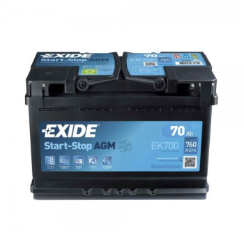 Exide EK700