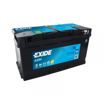 Exide EK960