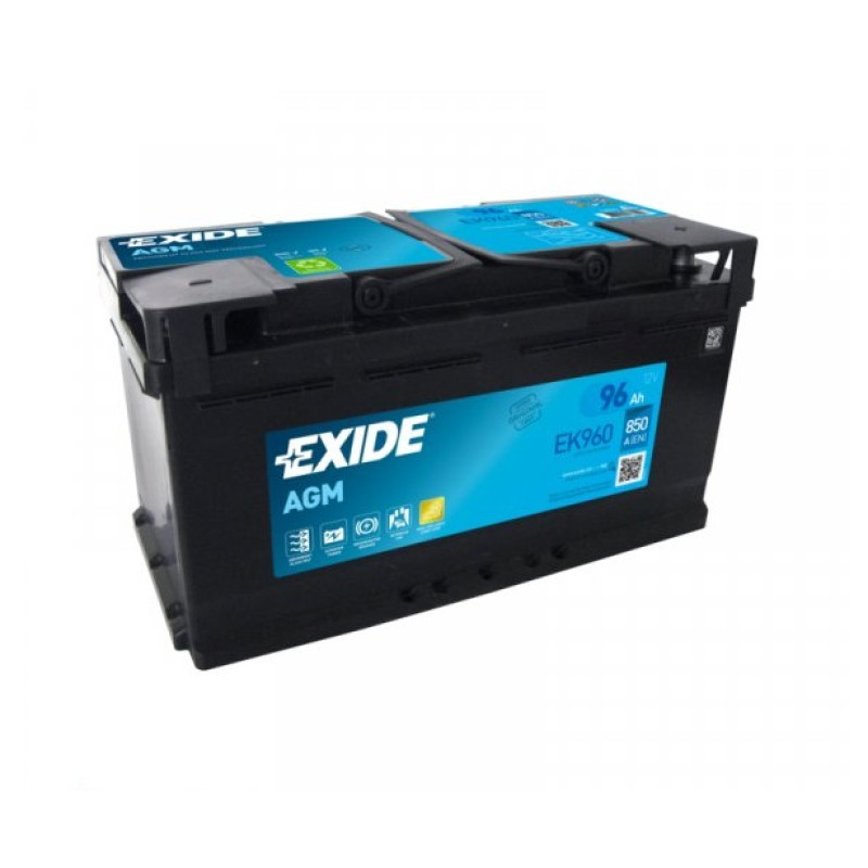 Exide EK960