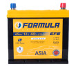  Formula of energy, Asia EFB Line , 6CT-65(0), 600А