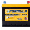  Formula of energy, Asia EFB Line , 6CT-75(1), 700А