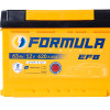 Formula of energy EFB Start&Stop 6-CT-63(1) 620А