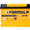Formula of energy EFB Start&Stop 6-CT-78(0) 750А