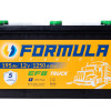Formula of energy, Heavy Duty EFB Start&Stop, 6-СТ-195(3)