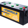 Formula of energy, Heavy Duty EFB Start&Stop, 6-СТ-195(3)