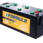 Formula of energy, Heavy Duty EFB Start&Stop, 6-СТ-195(3)