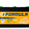 Formula of energy, Heavy Duty EFB Start&Stop, 6-СТ-240(3)