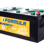 Formula of energy, Heavy Duty EFB Start&Stop, 6-СТ-240(3)