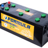 Formula of energy, Heavy Duty EFB Start&Stop, 6-СТ-145(3)