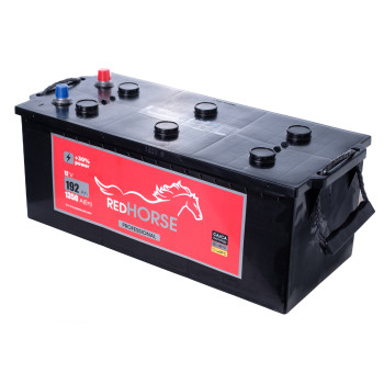 Red Horse Professional  6СТ-192 (3) 1350А