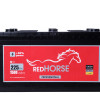 Red Horse Professional  6СТ-225 (3) 1500А