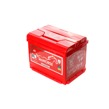 Red Horse Professional 6СТ-65 (0) 640А