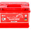 Red Horse Premium 6СТ-75 (1) 680А