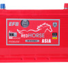 Red Horse, Asia EFB Line 6-CT-100(0),  850A