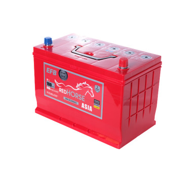 Red Horse, Asia EFB Line 6-CT-100(1),  850A