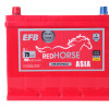 Red Horse, Asia EFB Line 6-CT-75(1)