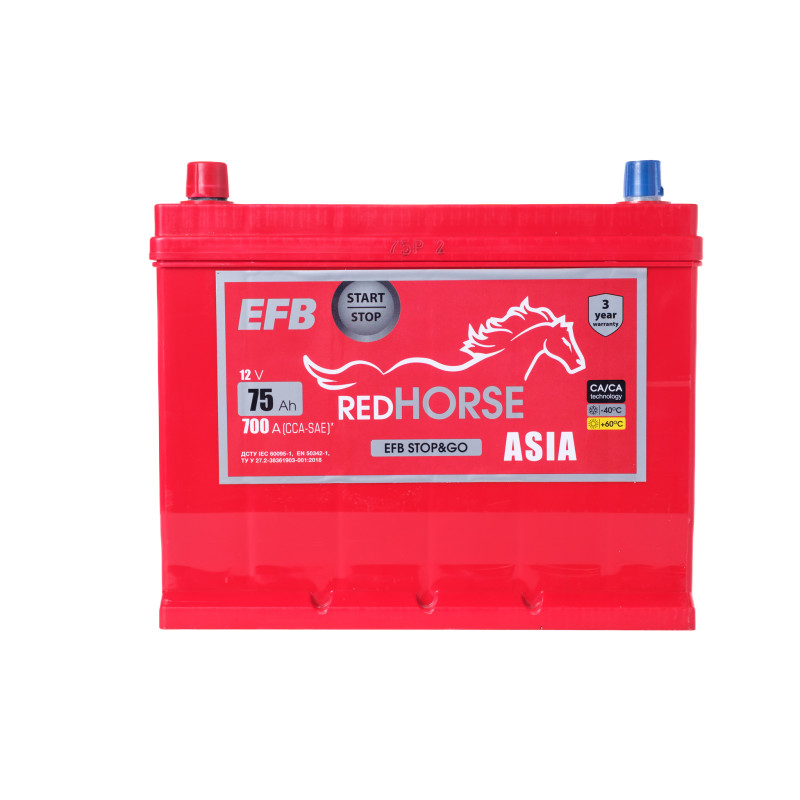 Red Horse, Asia EFB Line 6-CT-75(1)