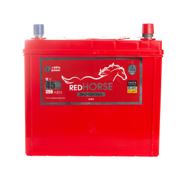 Red Horse, Asia Line Premium 6-CT-45(1)