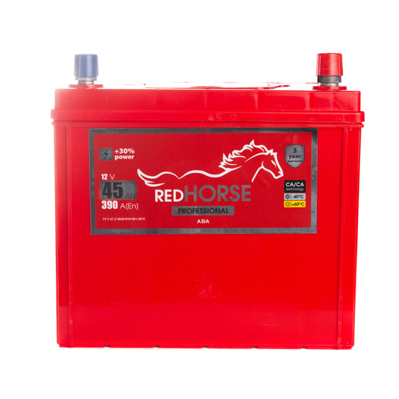 Red Horse, Asia Line Premium 6-CT-45(1)