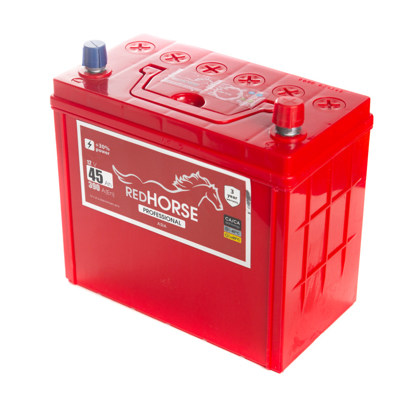 Red Horse, Asia Line Premium 6-CT-45(0)