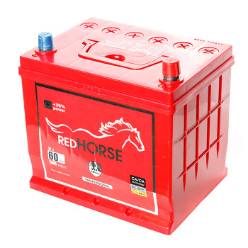 Red Horse, Asia Line Premium 6-CT-60 (0) 540А