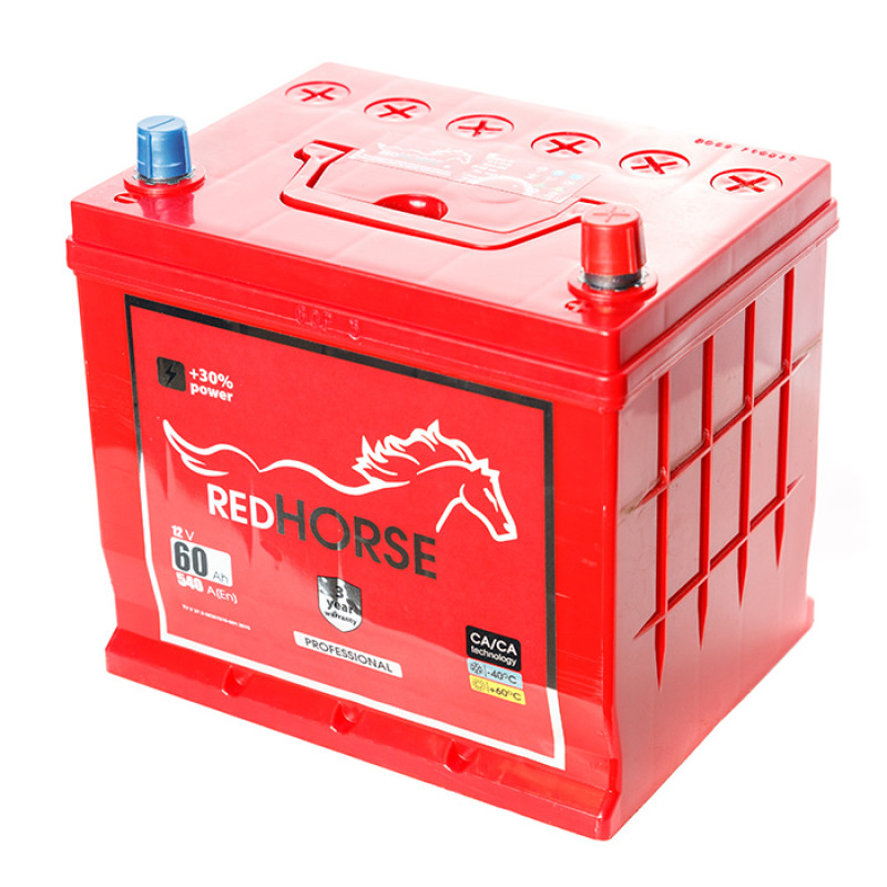 Red Horse, Asia Line Premium 6-CT-60 (0) 540А